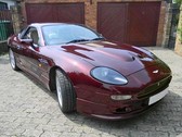 Aston Martin DB7 