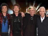 Группа Rolling Stones 