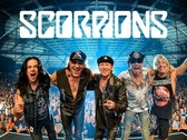 Scorpions