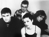 The Cranberries