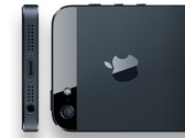 iPhone 5