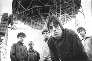 Группа Oasis