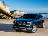 Скоро будет доступен новый Jeep Cherokee