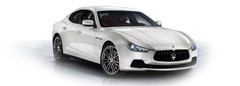 Открылась выставка в честь 100-летия Maserati