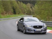 Jaguar XJ Supersport