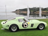 Ferrari 250 GTO