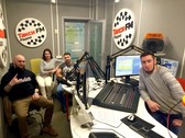 Автоответчик Такси FM