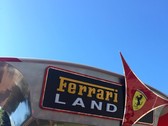 Ferrari Land в Испании