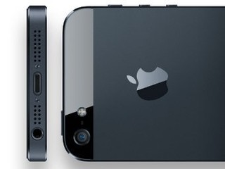 iPhone 5