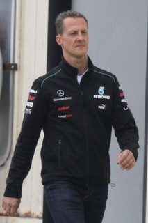 Michael Schumacher