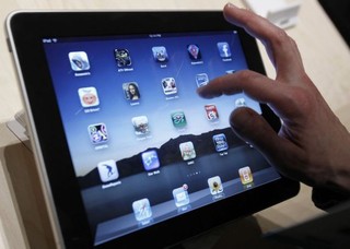 Apple iPad 3