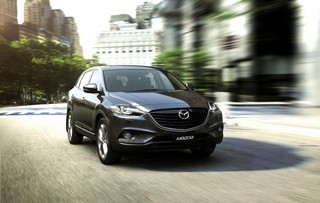 Mazda CX-9