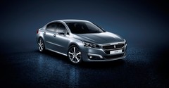 В Москве состоится мировая премьера нового Peugeot 508