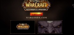 НОВЫЙ ТРЕЙЛЕР WORLD OF WARCRAFT: WARLORDS OF DRAENOR