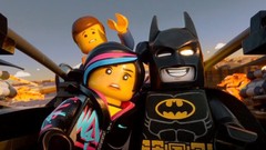 Warner Bros снимет фильм о LEGO-Бэтмене