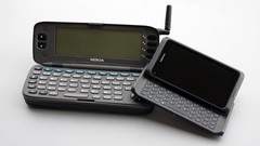 Nokia 9000 Communicator