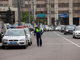 Нарушителей заставят пересдавать экзамены ПДД