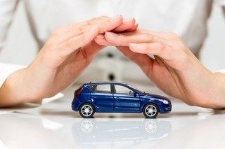 Страхование автомобиля