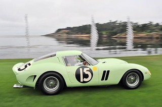 Ferrari 250 GTO