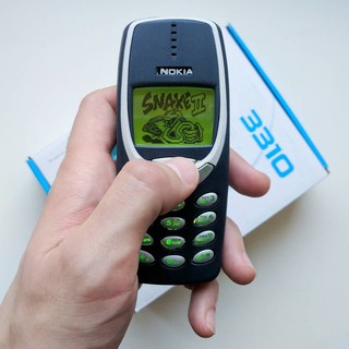 Nokia 3310