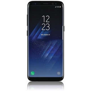 Смартфон со встроенным Bixby