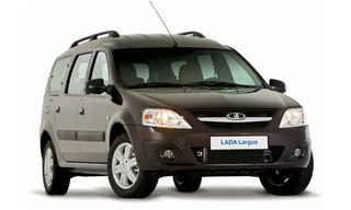 Lada Largus