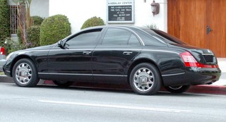 Maybach